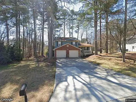 Valley View, POWDER SPRINGS, GA 30127