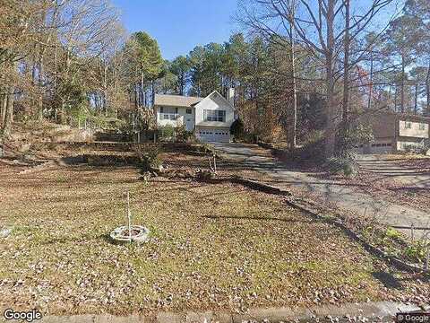 Mary Todd, DACULA, GA 30019