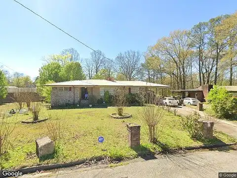Howell Cir., Gadsden, AL 35904