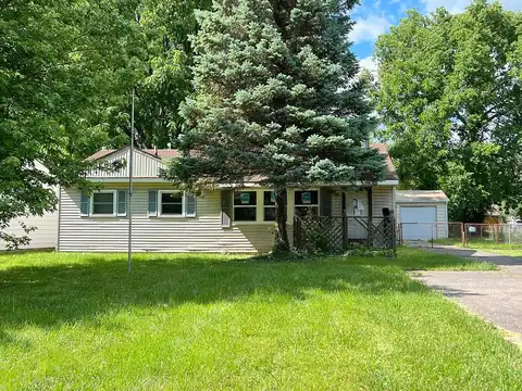 August, MIDDLETOWN, OH 45044