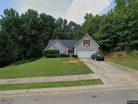High View, GAINESVILLE, GA 30506
