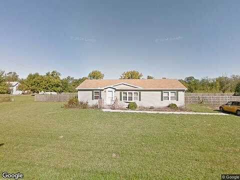Holmes, DESHLER, OH 43516