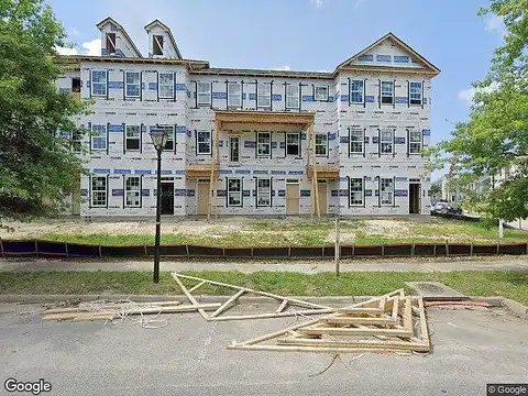 Freeman Drive, Hampton, VA 23666
