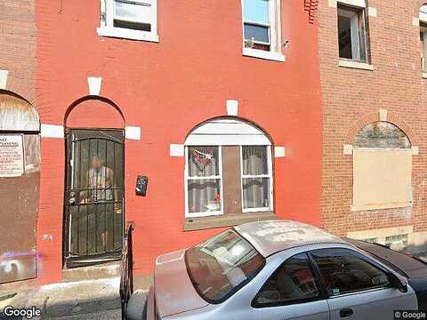 Hurley, PHILADELPHIA, PA 19134