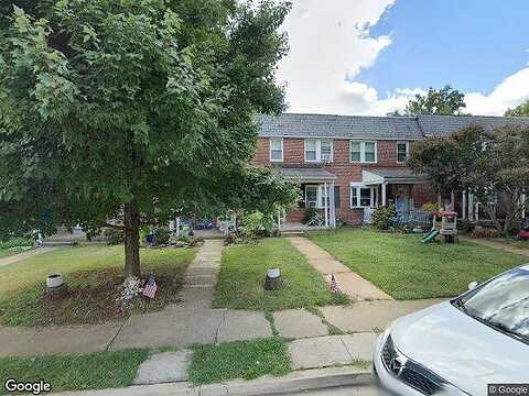 Westshire, BALTIMORE, MD 21229