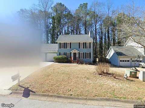 Ridgerock, SNELLVILLE, GA 30078