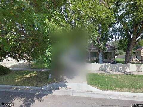 Polk, PUEBLO, CO 81004
