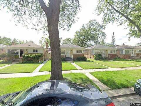 46Th, BELLWOOD, IL 60104