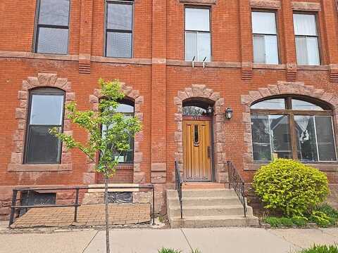 East 18Th Street Unit #4, Minneapolis, MN 55404