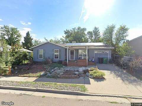 Hoyt, LAKEWOOD, CO 80227