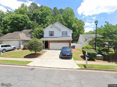 Liberty Commons, KENNESAW, GA 30144