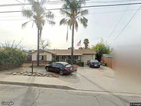 Avenue D, YUCAIPA, CA 92399