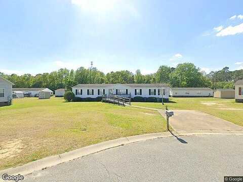 Commodore, ROCKY MOUNT, NC 27801