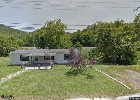 Old Us Hwy 70, BLACK MOUNTAIN, NC 28711