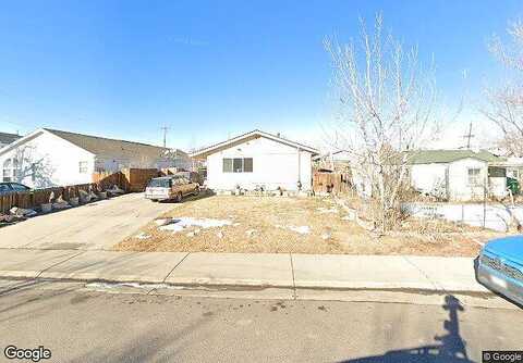 65Th, DENVER, CO 80221