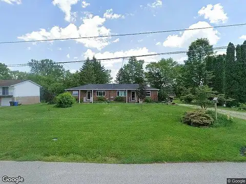 Pikeview Dr # 3293, NORTON, OH 44203