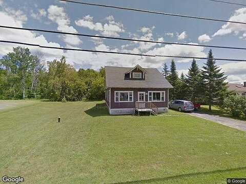 Station, EASTON, ME 04740