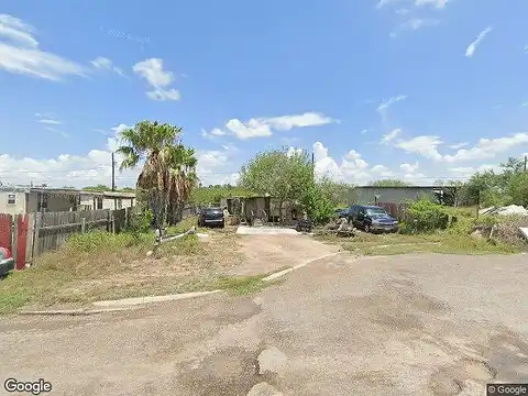 Paleta, DONNA, TX 78537