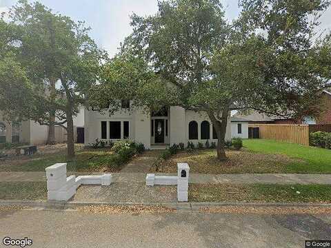 San Clemente, MISSION, TX 78572