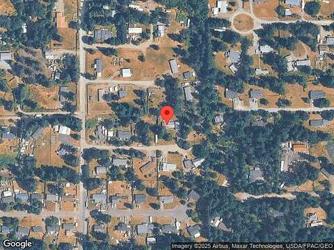 252Nd Street, SPANAWAY, WA 98387