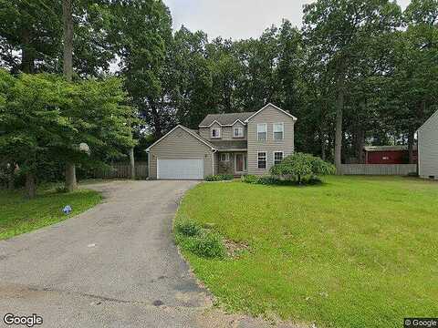 Shaddick, WATERFORD, MI 48328