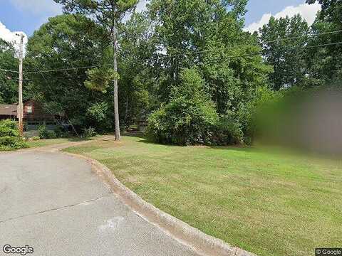 Fox Ridge, DALLAS, GA 30157