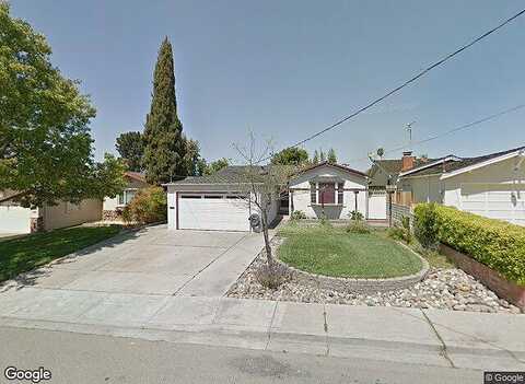 Hemlock, UNION CITY, CA 94587