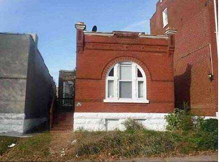 Oregon, SAINT LOUIS, MO 63118