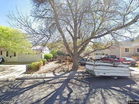 N 400 W, CEDAR CITY, UT 84721