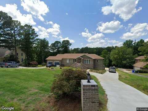 Lake Bend, FAYETTEVILLE, NC 28311