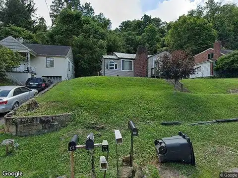 Knollwood, CHARLESTON, WV 25302