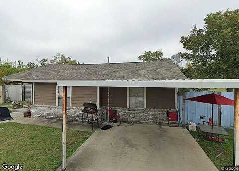 Lafferty, PASADENA, TX 77504