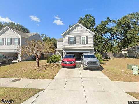 Pavilion Lake, JOHNS ISLAND, SC 29455