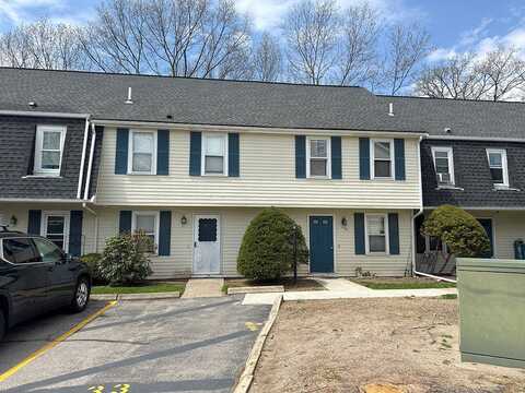 Washington, NORTH ATTLEBORO, MA 02760