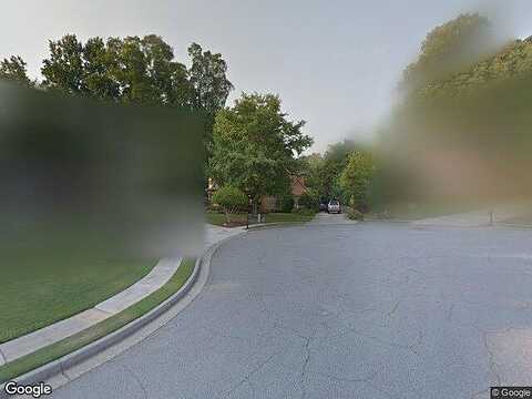 Collier, DACULA, GA 30019