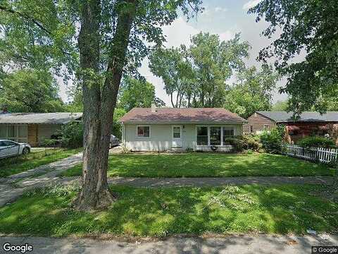 Heather, MARKHAM, IL 60428