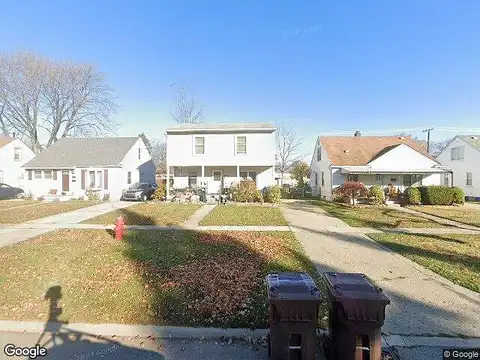 Annapolis, WAYNE, MI 48184
