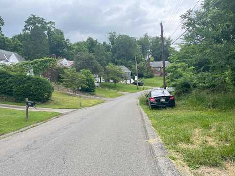 Idlewood, PITTSBURGH, PA 15235