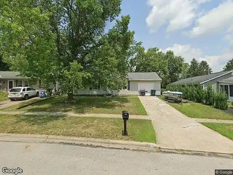 Williamsburg, LANCASTER, OH 43130