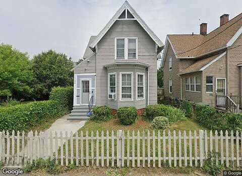 Cottage, BRIDGEPORT, CT 06604