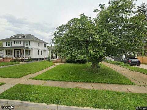 Callaway, BALTIMORE, MD 21215