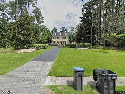 Wheeler, AUGUSTA, GA 30909
