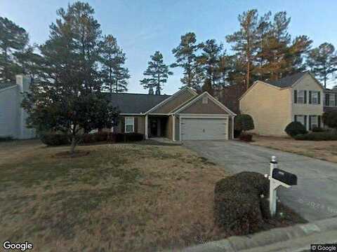 Lochness, POWDER SPRINGS, GA 30127
