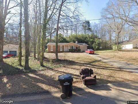 Summerwood, STOCKBRIDGE, GA 30281