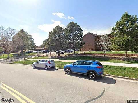 Wright, LAKEWOOD, CO 80228