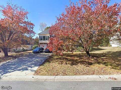 Cook, POWDER SPRINGS, GA 30127
