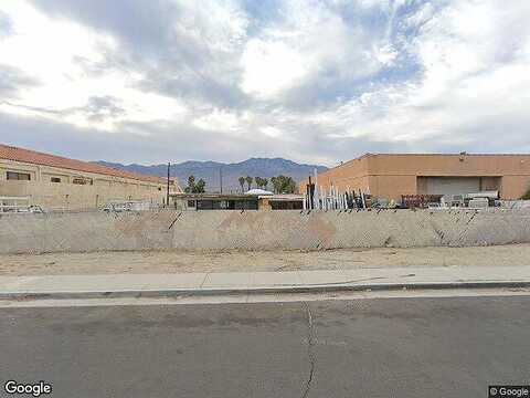 Eagle Canyon, CATHEDRAL CITY, CA 92234