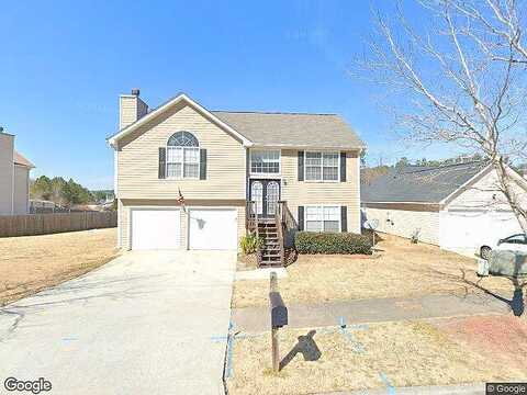 Mcintosh, SNELLVILLE, GA 30039
