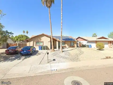 Campo Bello, PHOENIX, AZ 85053