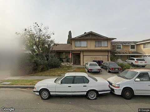 Fela, LONG BEACH, CA 90808